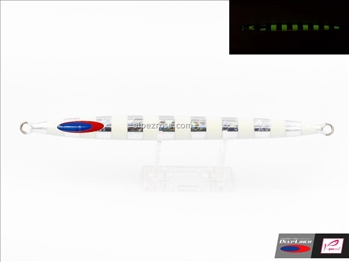 Deep Liner Super Rocket 180g Color 29 Ns Zebra